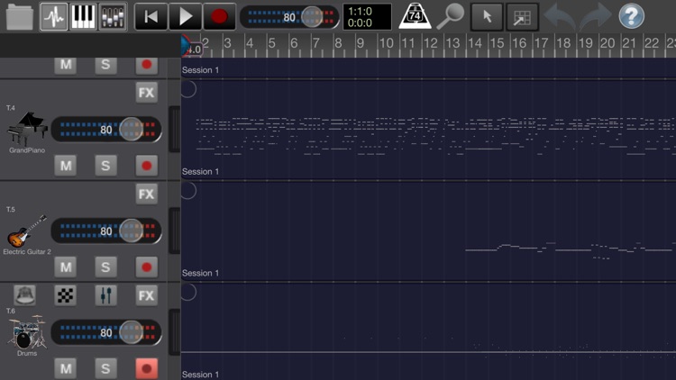 Recording Studio Pro!