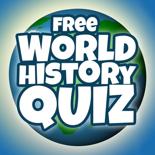 History Quiz Free iOS App