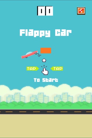 Floppy Car screenshot 4