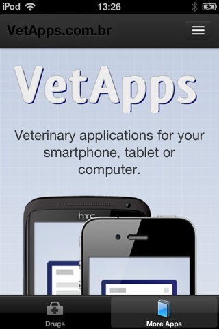 Veterinary Dose Calculator screenshot 3
