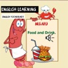 Food and drink English learn