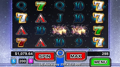 GEM 7'S SLOTS 1.0 IOS CASINO GEM 7'S SLOTS 1.0 IOS