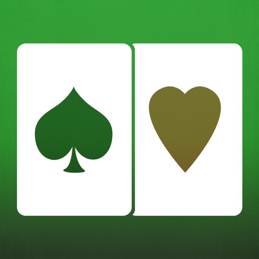 High Hands: Play Your Best Poker Game iOS App