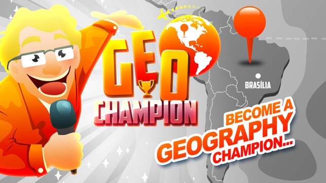 GeoChampion