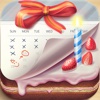 Birthday Reminder & Calendar+