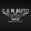 GN Auto Servicio