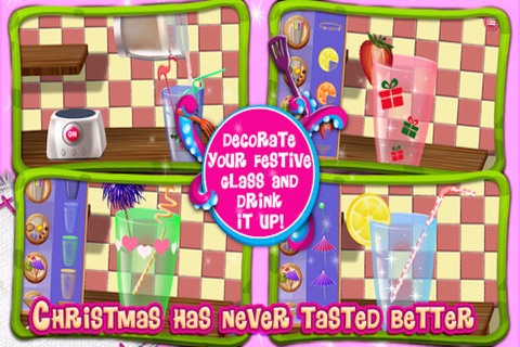 Cookie Maker - fun food maker game screenshot 2