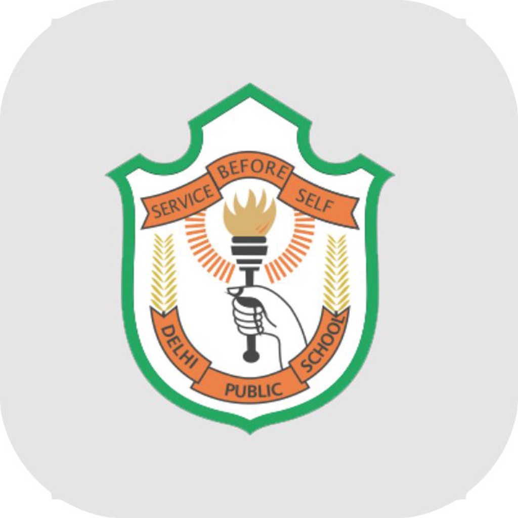 DPS Coimbatore Teachers icon