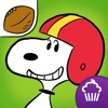 Snoopy's All Star Football