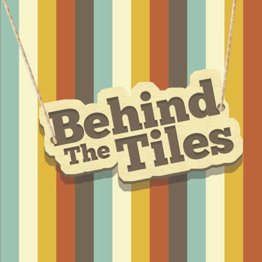 Behind The Tiles icon