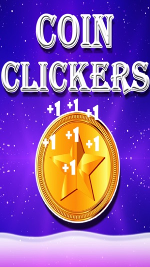 Coin Clickers - Tap All Those Bitcoins And Become A Billiona(圖1)-速報App