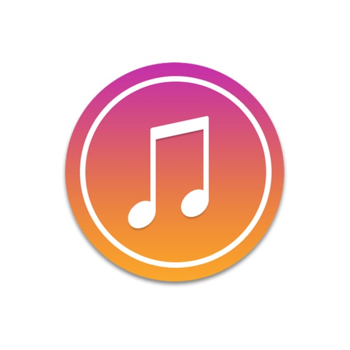 Musicly - Custom Playlists iOS App