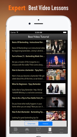 Bartender for Beginners:Tips and Tutorial(圖3)-速報App