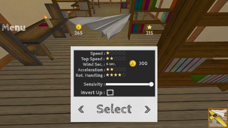 Gliding Expert screenshot-3