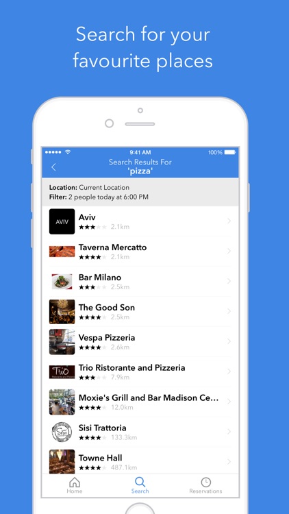 Bookenda screenshot-3