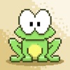 Impossible Frog!