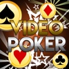 Rich House of Casino Blitz with Vegas Video Poker and Big Prize Wheel Bonanza!