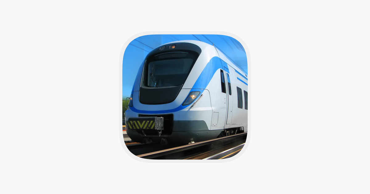 ‎Train Driver Journey 6 Highland Valley Industries on the App Store