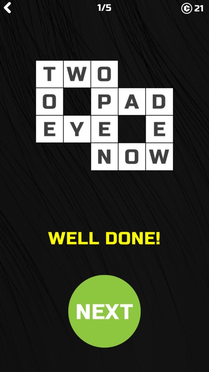 Little Crossword Puzzles