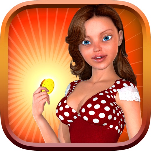 Coin Dozer Carnival iOS App