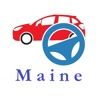 Maine DMV Practice Tests