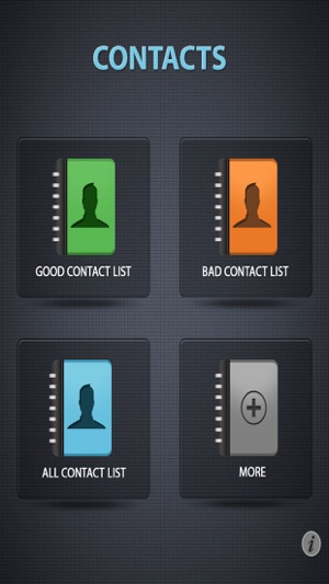 Easy Contacts# Tool Lite(圖2)-速報App