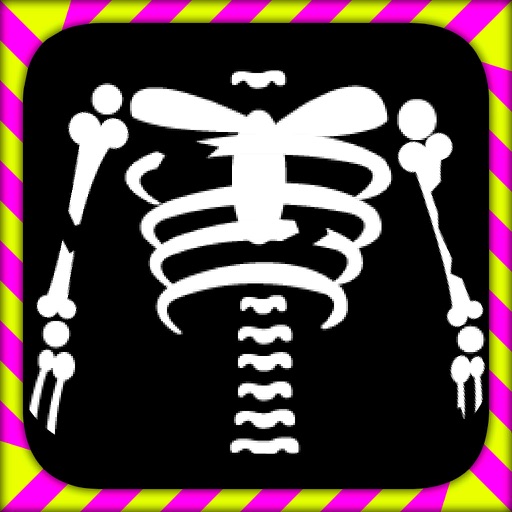 Merida Bones Repair iOS App
