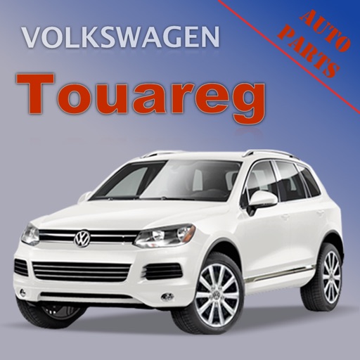 AutoParts VW Touareg