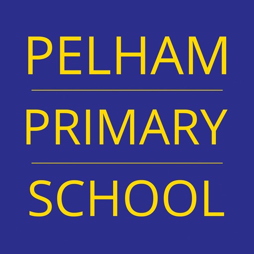 Pelham Primary School icon