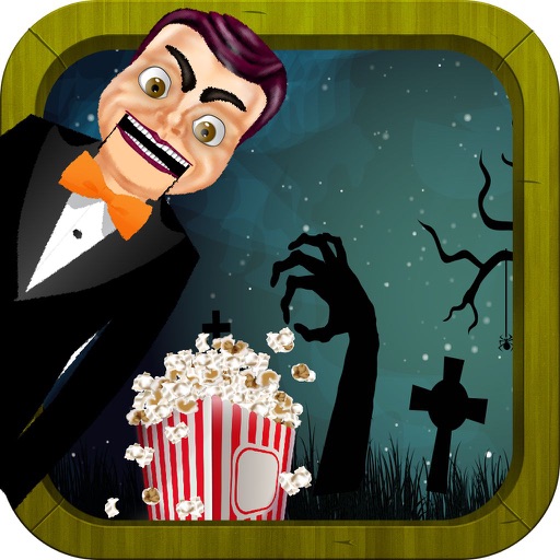 Pop Corn Maker And Deliver for Kids: Goosebumps Edition