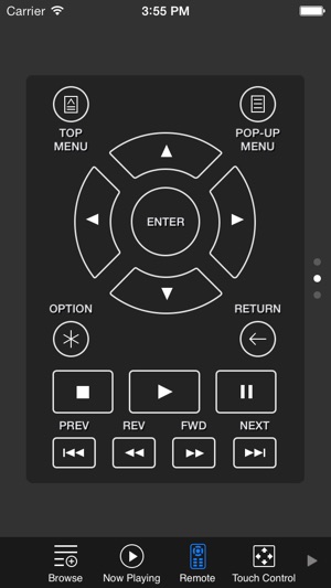 OPPO MediaControl for BDP-10x(圖4)-速報App