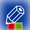 Icon Voice Recorder Mail for iPad