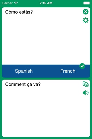 Watch Translator Pro screenshot 4