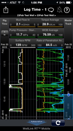 WellLink RT for iPhone(圖3)-速報App