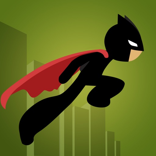 Super Thief ! iOS App