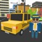 Crossy Car 3D Parking HD