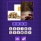 Choose 1 Correct Word For 4 Different Images - Puzzle