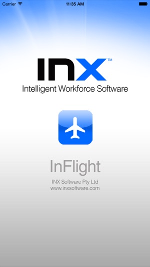 INX InFlight(圖1)-速報App