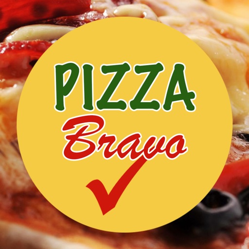 Pizza Bravo, Carlisle icon