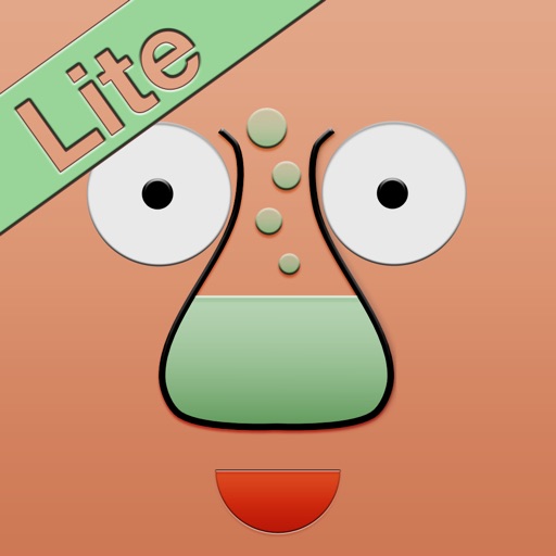 Mr BioChem Lite - Biochemistry lab help iOS App