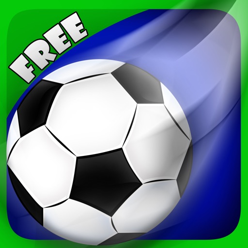 Ultimate Soccer Lacrosse Team : The Foot Ball Catch Sport - Free iOS App