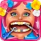 ****** Free Dentist Wedding Game