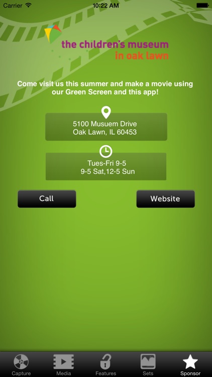 Hands-On Green Screen Movie Effects