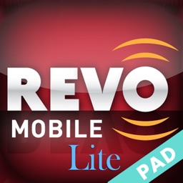 Revo Mobile Lite Pad