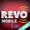 Revo Mobile Lite Pad is a iPad software for Real-time video surveillance