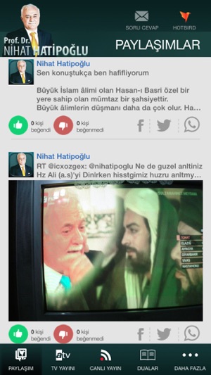 Nihat Hatipoğlu(圖2)-速報App