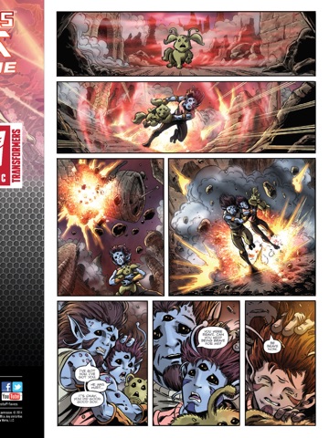 transformers drift empire of stone 1 by shane mccarthy guido