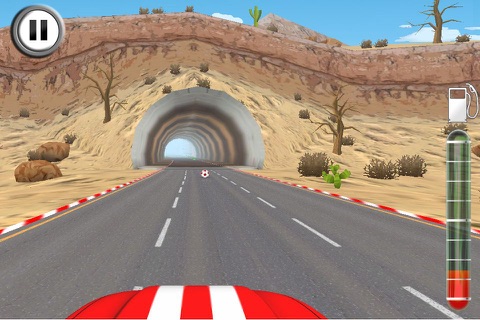 Smoby Pilot screenshot 3