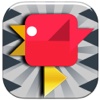 Catch The Spikes - Avoid Bird-Wing Smashing and Falling PRO