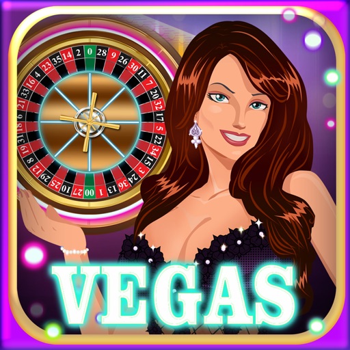 AAA Vegas Strip Roulette Club Free icon